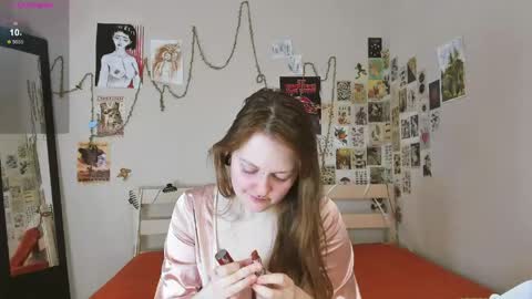 Snapshot of wonderconnie chatting on May 13, 2026, 2:53 am wonderconnie online show from May 13, 2026, 2:53 am