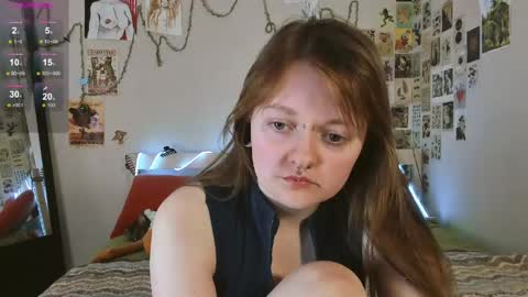 Snapshot of wonderconnie chatting on May 15, 2026, 11:50 am wonderconnie online show from May 15, 2026, 11:50 am
