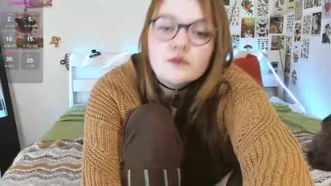 Snapshot of wonderconnie chatting on May 17, 2026, 8:55 am wonderconnie online show from May 17, 2026, 8:55 am