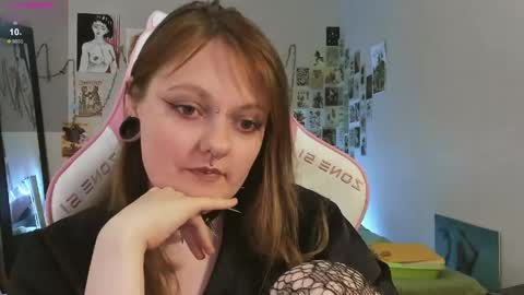 Snapshot of wonderconnie chatting on May 19, 2026, 2:12 pm wonderconnie online show from May 19, 2026, 2:12 pm