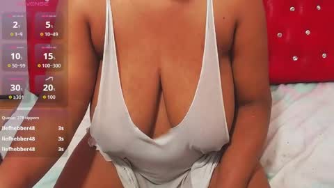 Snapshot of wonderfuldiana chatting on May 21, 2026, 12:06 am online show from May 21, 2026, 12:06 am