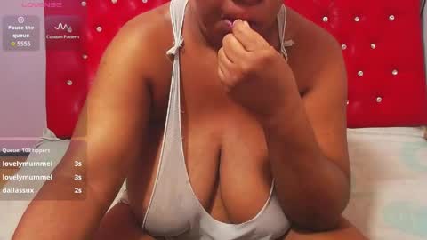 Snapshot of wonderfuldiana chatting on June 7, 2026, 11:14 am online show from June 7, 2026, 11:14 am