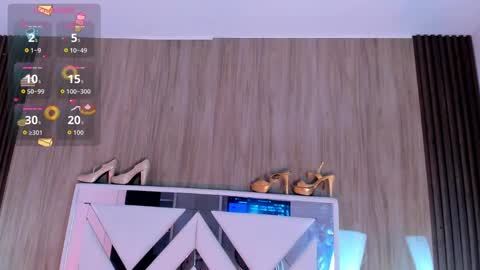 Snapshot of wonderkloe_ chatting on June 7, 2026, 4:11 pm wonderkloe_ online show from June 7, 2026, 4:11 pm