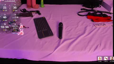 Snapshot of wonderkloe_ chatting on July 29, 2026, 8:18 pm wonderkloe_ online show from July 29, 2026, 8:18 pm