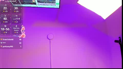 Snapshot of wonderkloe_ chatting on July 31, 2026, 11:37 pm wonderkloe_ online show from July 31, 2026, 11:37 pm