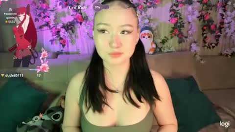 Snapshot of wonhee88 chatting on August 5, 2026, 7:11 am Wonhee online show from August 5, 2026, 7:11 am