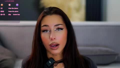 Maria online show from February 9, 2026, 1:04 pm