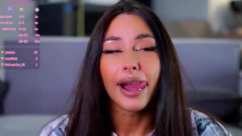 Maria online show from February 15, 2026, 1:20 pm