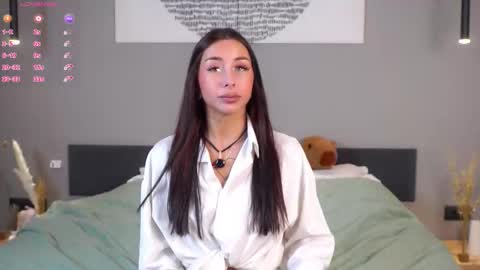 Maria online show from March 12, 2026, 3:23 am