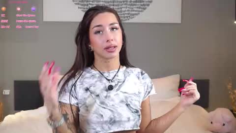 Maria online show from March 13, 2026, 3:02 am