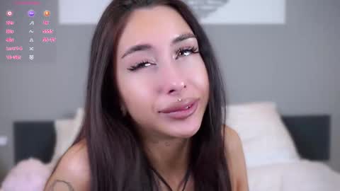 Maria online show from March 14, 2026, 2:50 am