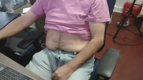 Snapshot of woodworker6473 chatting on February 10, 2026, 1:26 pm woodworker6473 online show from February 10, 2026, 1:26 pm