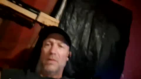 1Woody4u online show from June 15, 2026, 2:03 am