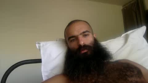 woof_wolf37 online show from April 23, 2026, 4:31 pm