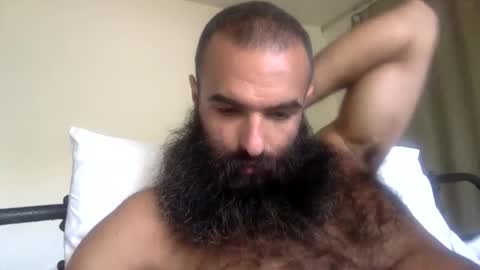 woof_wolf37 online show from April 29, 2026, 5:30 pm