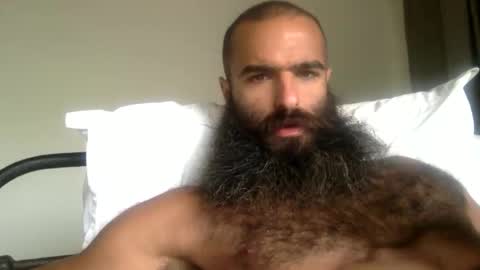woof_wolf37 online show from May 10, 2026, 3:06 pm