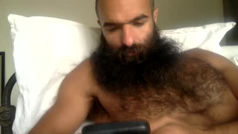 woof_wolf37 online show from May 13, 2026, 3:20 pm