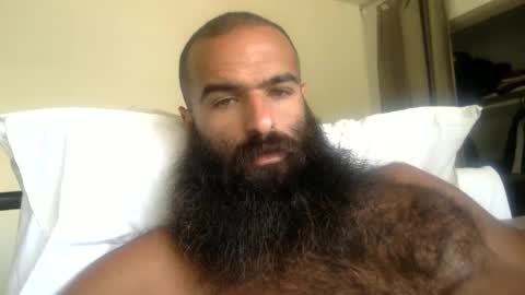 woof_wolf37 online show from May 21, 2026, 4:36 pm