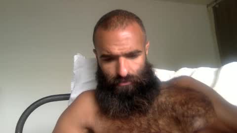 woof_wolf37 online show from May 25, 2026, 4:46 pm