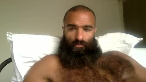 woof_wolf37 online show from May 26, 2026, 3:19 pm