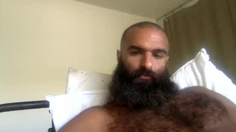 woof_wolf37 online show from May 31, 2026, 6:09 pm