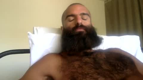 woof_wolf37 online show from June 1, 2026, 6:09 pm