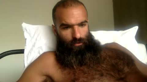woof_wolf37 online show from June 6, 2026, 4:44 pm