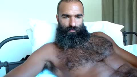 woof_wolf37 online show from June 13, 2026, 4:05 pm
