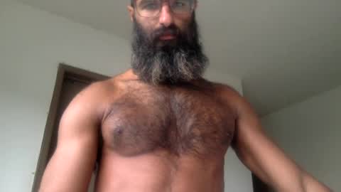 woof_wolf37 online show from June 29, 2026, 5:46 pm