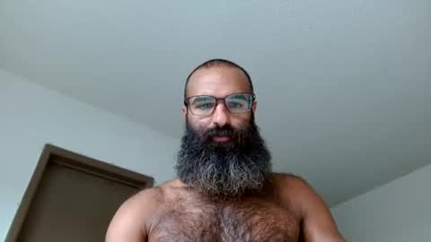 woof_wolf37 online show from July 3, 2026, 2:45 pm