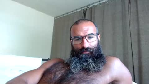 woof_wolf37 online show from July 10, 2026, 3:36 pm