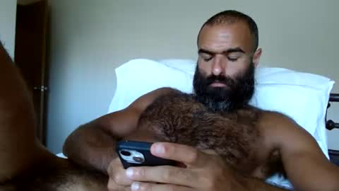 woof_wolf37 online show from July 18, 2026, 10:35 pm