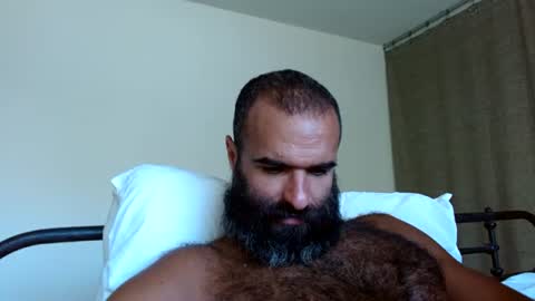 woof_wolf37 online show from July 27, 2026, 6:15 pm
