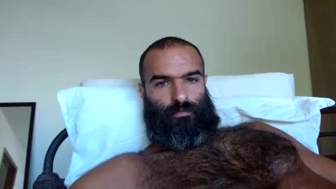woof_wolf37 online show from July 30, 2026, 4:17 pm