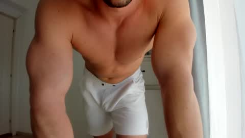 Wolfie online show from March 8, 2025, 11:48 am