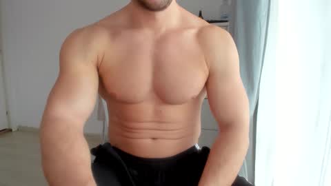 Wolfie online show from February 23, 2026, 8:55 am