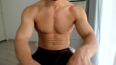 Wolfie online show from May 27, 2026, 9:06 am