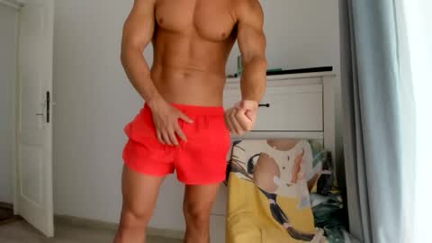Wolfie online show from June 10, 2026, 8:24 am