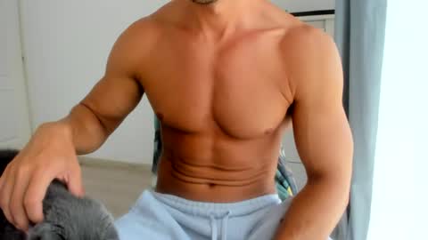 Snapshot of woolfiie chatting on July 17, 2026, 8:21 am Wolfie online show from July 17, 2026, 8:21 am