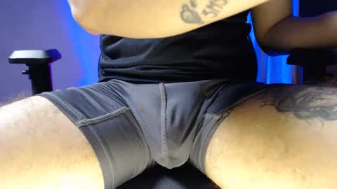 Woondeer online show from December 2, 2024, 1:36 am