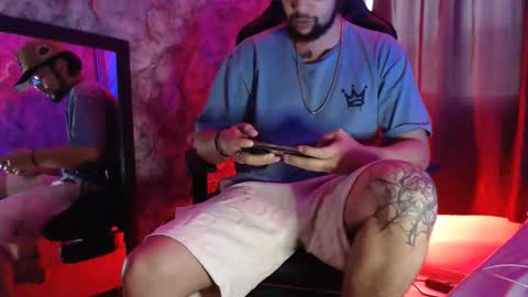 Woondeer online show from January 10, 2026, 9:16 pm