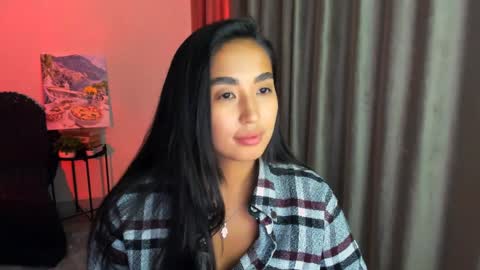 dudetta Kim online show from January 26, 2025, 12:58 am