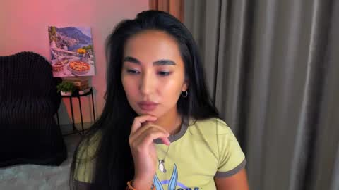 dudetta Kim online show from January 28, 2025, 8:58 pm