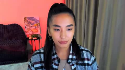 dudetta Kim online show from February 28, 2025, 8:18 pm