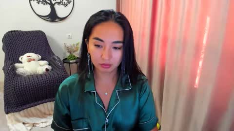 dudetta Kim online show from September 9, 2025, 4:12 am