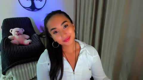 dudetta Kim online show from September 17, 2025, 8:21 pm