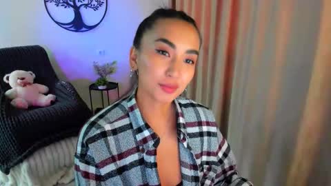 dudetta Kim online show from September 25, 2025, 1:15 pm