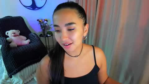 dudetta Kim online show from November 5, 2025, 5:18 am