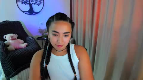 dudetta Kim online show from November 9, 2025, 8:34 am