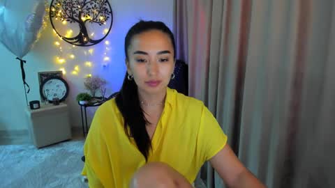 Snapshot of worldofkim chatting on May 22, 2026, 8:53 am dudetta Kim online show from May 22, 2026, 8:53 am
